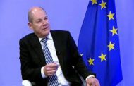 Olaf Scholz en difficulté à cause de la crise ukrainienne