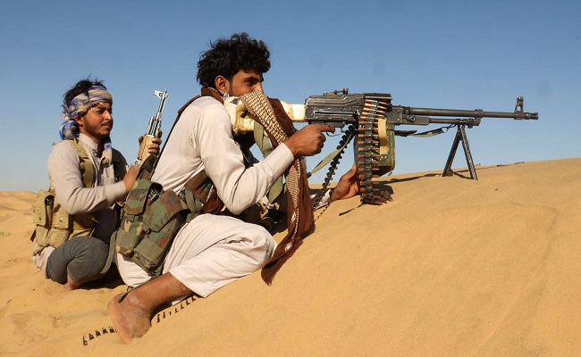 Les Houthis ont profité du cessez-le-feu et ont pris le contrôle d'Abyan