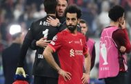 Salah refuse de prolonger son contrat avec Liverpool...