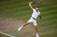 Federer a confirmé son intention de revenir au tournoi de tennis en 2023...