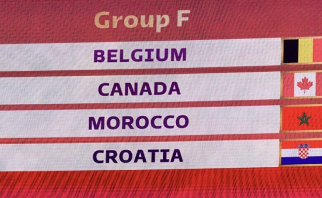 L'équipe nationale algérienne s'offre à jouer des matchs amicaux avec la Belgique et la Croatie...