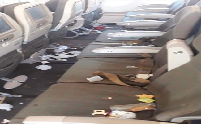 Les avions d'Air Algérie sont-ils devenus un moyen d'assassinat et de trafic de drogue plutôt qu'un moyen de transport ?
