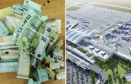 Aéroport d’Alger : 4 passagers arrêtés et 60.100 euros saisis par la police aux frontières