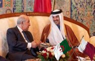 L'émir du Qatar en Algérie ce samedi pour la cérémonie d'ouverture des JM d’Oran
