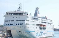 Transport maritime : Tebboune limoge le PDG d’Algérie-ferries