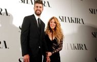 Piqué et Shakira se sont séparés il y a 3 mois...