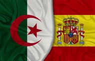 L’Algérie rompt son accord d’amitié et de coopération avec l’Espagne