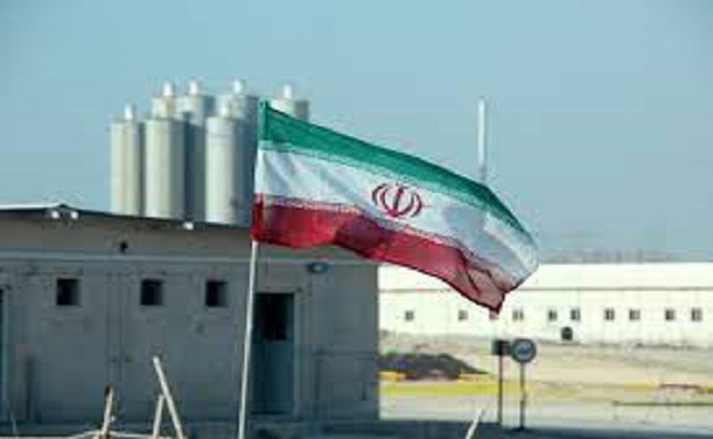 Israël se réserve le droit de riposter contre le programme nucléaire iranien