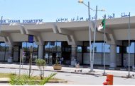 Aéroport d’Alger : Mohamed Layache Akacem installé à la tête de l’EGSA
