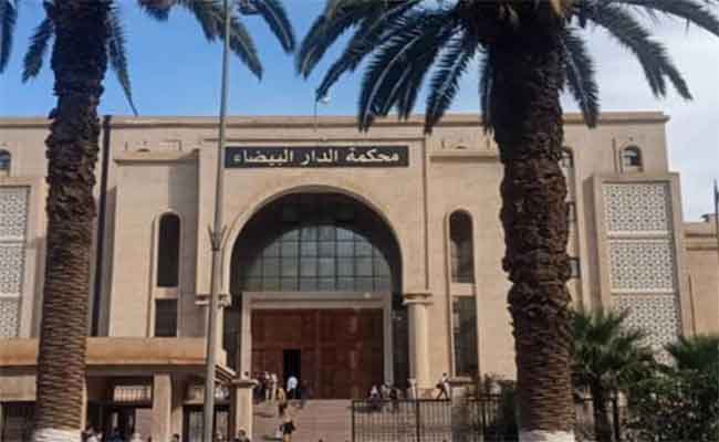 Tribunal de Dar El Beida : l’étudiante hadjer hammachi condamnée à deux années de prison ferme