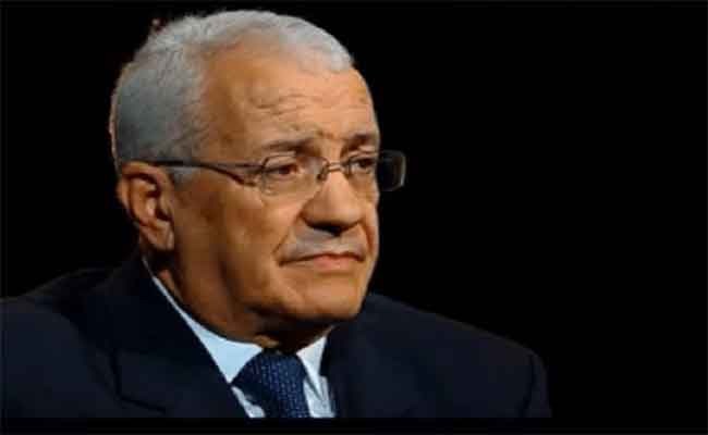 Ancien ministre et porte-parole de la Présidence de la République, Belaïd Mohand Oussaïd n’est plus de ce monde