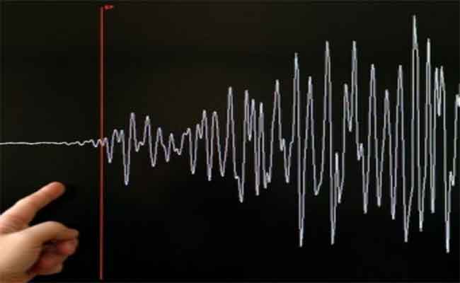 Tremblement de terre à Oran : des fissures dans des habitations à Arzew, pas de victimes