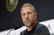 Hans Flick :L'Allemagne est prête pour la Coupe du monde 2022...