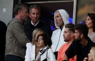 Zinedine Zidane annule définitivement le projet Paris Saint-Germain et dit Non
