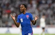 Sterling ignore les offres  des grands clubs