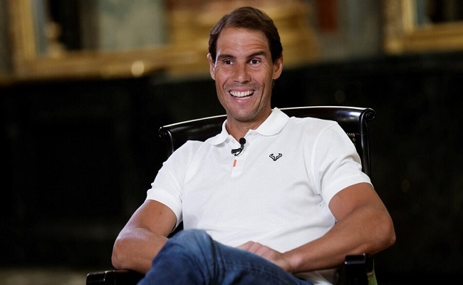 Rafael Nadal et son pied sous le microscope à la poursuite de son troisième titre à Wimbledon...