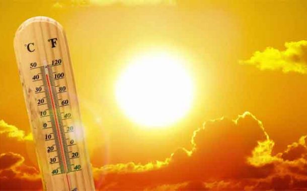 Dôme de chaleur : Jusqu’à 46°C attendus dimanche et lundi dans l’Est du pays