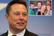 Le fils d'Elon Musk a exigé un changement de nom et de sexe et la rupture des liens avec son père