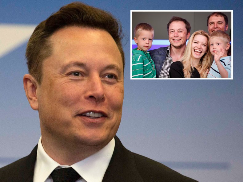Le fils d'Elon Musk a exigé un changement de nom et de sexe et la rupture des liens avec son père