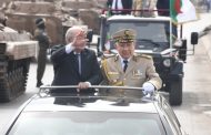 Scoop : Le général Chengriha  va-t-il activer l'article 88 de la Constitution algérienne et déclarer Tebboune incapable d'exercer ses fonctions en raison de son état mental ?