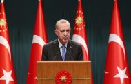 L'attaque d'Erdogan contre la Syrie restera à l'ordre du jour