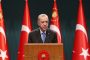 L'attaque d'Erdogan contre la Syrie restera à l'ordre du jour