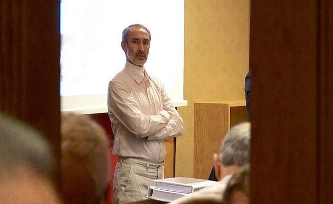 Verdict de Hamid Nouri : le chargé d'affaires suédois a été convoqué à Téhéran