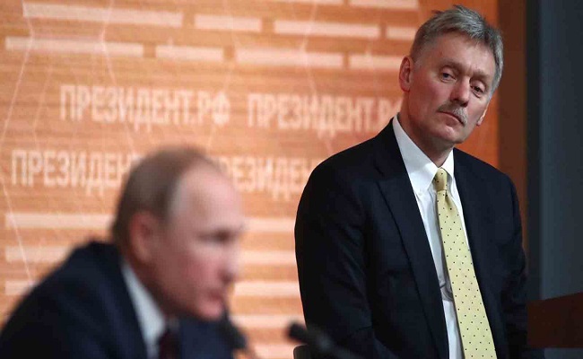 Le Kremlin a commenté les rumeurs sur la détérioration de la santé de Poutine