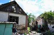 12 morts dans une attaque au missile russe contre Vinnytsia en Ukraine