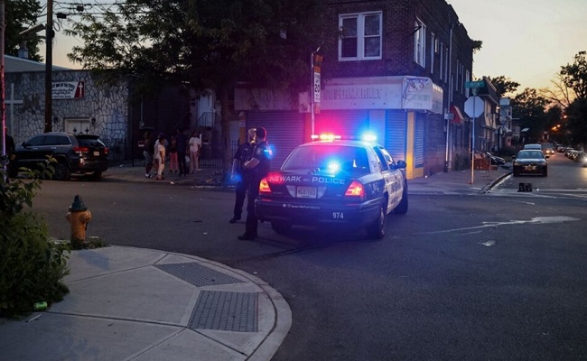 États-Unis : 10 blessés dans une fusillade au New Jersey...