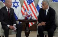 Les États-Unis et Israël promettent d'empêcher l'Iran d'acquérir des armes nucléaires