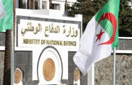 MDN : L’armée algérienne arrête deux éléments de soutien et détruit six casemates en une semaine
