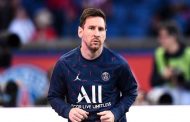 Lionel Messi sous le radar de l'Inter Miami