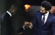 Sadio Mané est  nominé le meilleur footballeur d'Afrique de l'année