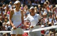 Elena Rybakina remporte le titre de Wimbledon de tennis...