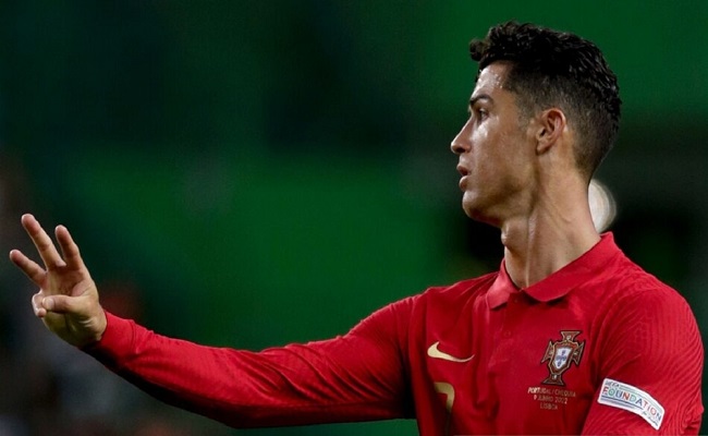 Cristiano Ronaldo demande 626 000 $ de dommages et intérêts à l'avocat de Catherine Mayorga...