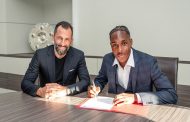 Le Bayern Munich annonce, l'inclusion du Mathys