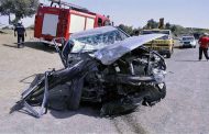 Carnage routier : 54 victimes en sept jours , selon la protection civile