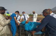 Attaque armée au Mali : Les ressortissants algériens blessés rapatriés  en Algérie