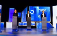 Le premier débat télévisé des candidats pour la succession de Boris Johnson