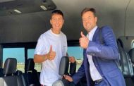 Dybala obtiendra le numéro de Francesco Totti...