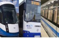Aïd El-adha: Un programme de transport spécial mis en place