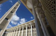 Benabderrahmane dit la prière de l’Aïd Al-Adha à la Grande Mosquée d’Alger