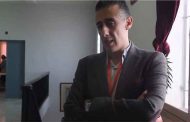 Tribunal de Sidi M’hamed :Nabil Mellah condamné à 4 ans de prison ferme