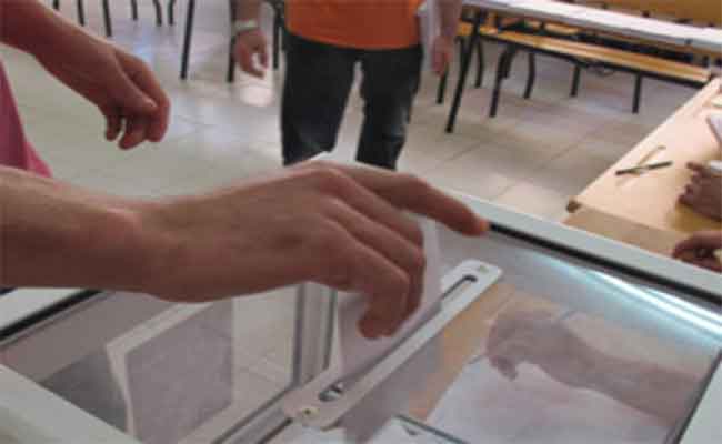 Présidence : Des élections partielles dans 6 communes à Tizi-Ouzou et à Béjaia le 15 octobre prochain