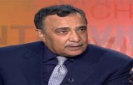 Cherif Rahmani élu membre du Panel des éminentes personnalités du MAEP