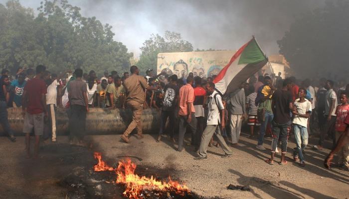 Soudan...7 morts dans les « 30 millions de juin » et l'ONU expriment son inquiétude