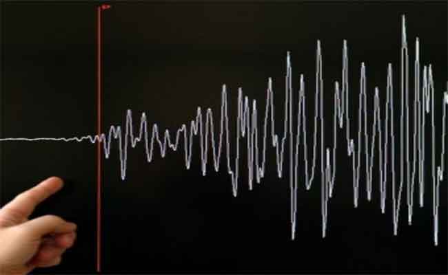 Tremblement de terre à Mostaganem, aucune perte humaine ou matérielle, selon la protection civile