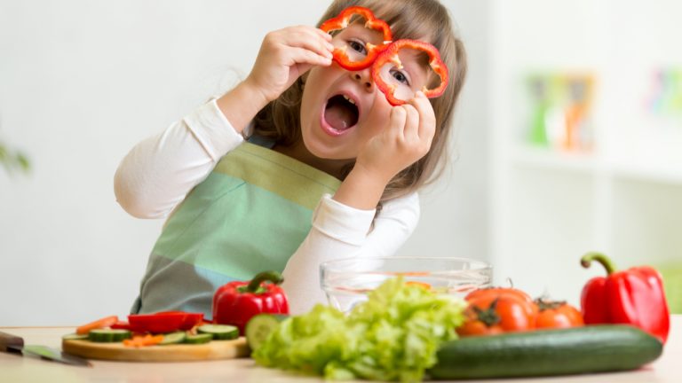 Quelle influence notre alimentation a-t-elle réellement sur notre intelligence ?