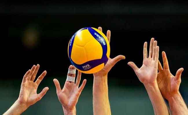 Le Brésil remporte la Ligue des Nations de volleyball féminin...